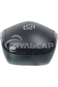 Комплект (клавиатура+мышь) OKLICK 220M, USB, беспроводной, черный