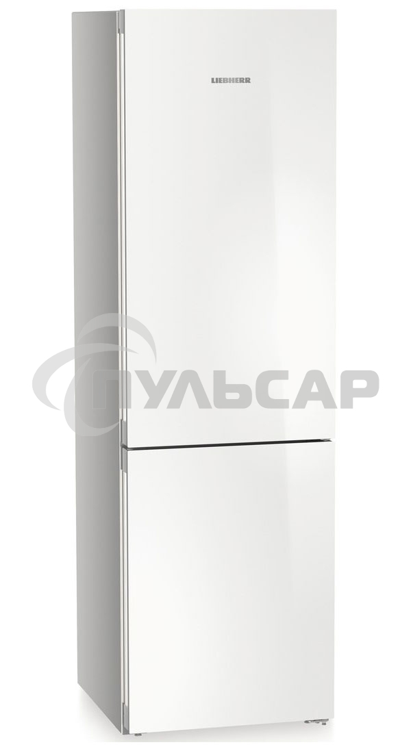 Холодильник Liebherr CNgwc 5723-22 001 белый двухкамерный 266/100л морозилка снизу