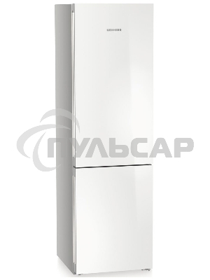 Холодильник Liebherr CNgwc 5723-22 001 белый двухкамерный 266/100л морозилка снизу