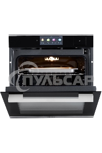 Духовой шкаф электрический с паром Graude BMDP 60.4 E