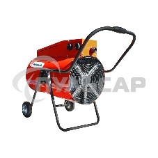 Пушка тепловая TP-21380 HINTEK 04.01.01.000125 Пушка тепловая TP-21380 HINTEK 04.01.01.000125