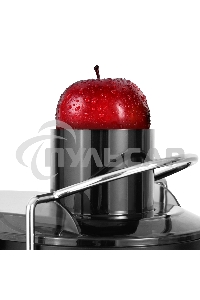 Соковыжималка Zigmund & Shtain EJ-757