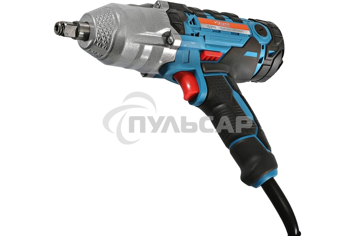 Гайковерт ударный Sturm! ID2111