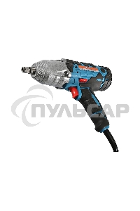 Гайковерт ударный Sturm! ID2111