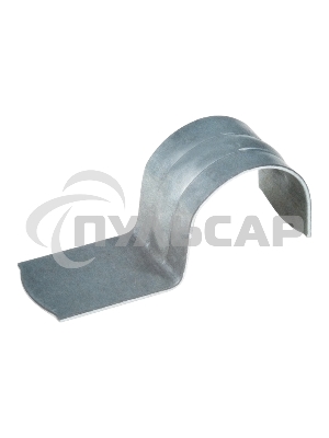 Скоба СМО Rexant 16-17 (ДМП) однолапковая для монтажного пистолета (100 шт/уп)