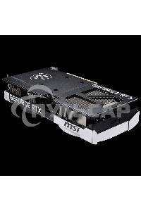 Видеокарта MSI RTX 5070 12G VENTUS 2X OC RTX 5070 PCI-E 5.0 GDDR7 2542/28000 HDMIx1 DPx3 HDCP Ret