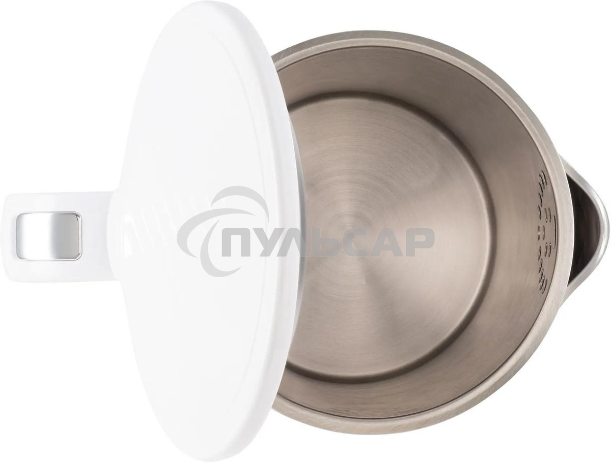 Чайник электрический Vitek VT-1104 1.5л. 2200Вт разноцветный корпус: металл/пластик