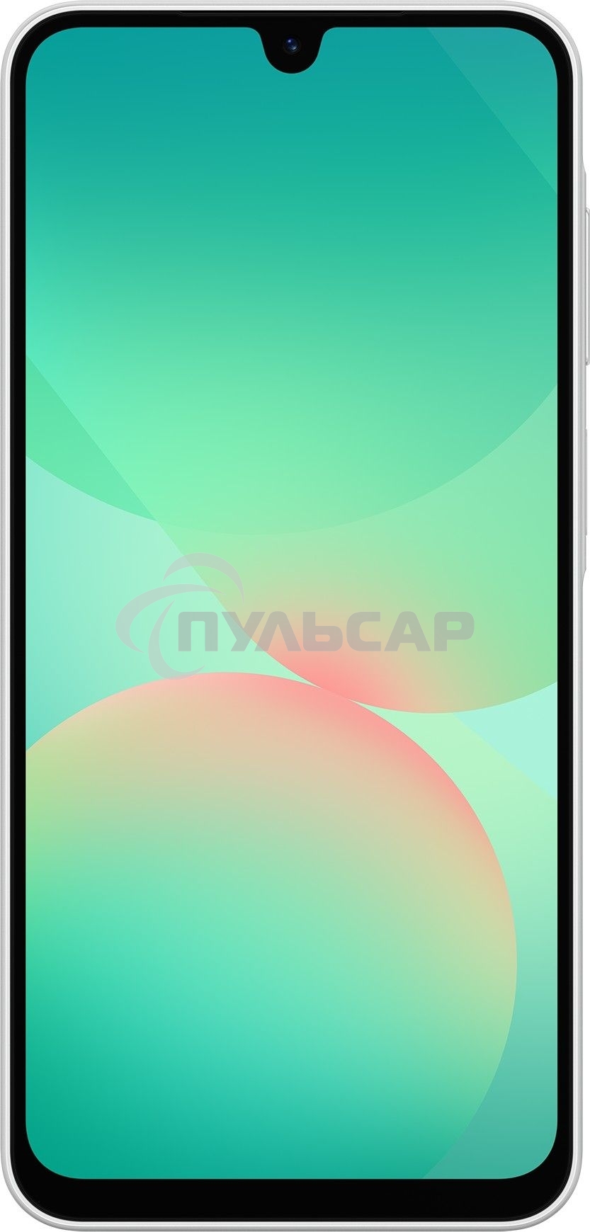 Смартфон Samsung Galaxy A26 5G SM-A266B 8/256Gb, белый