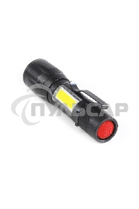 Фонарь Smartbuy (SBF-104) черный