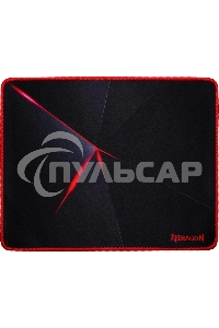 Игровой набор клавиатура + мышь + коврик + гарнитура Redragon S137 RU