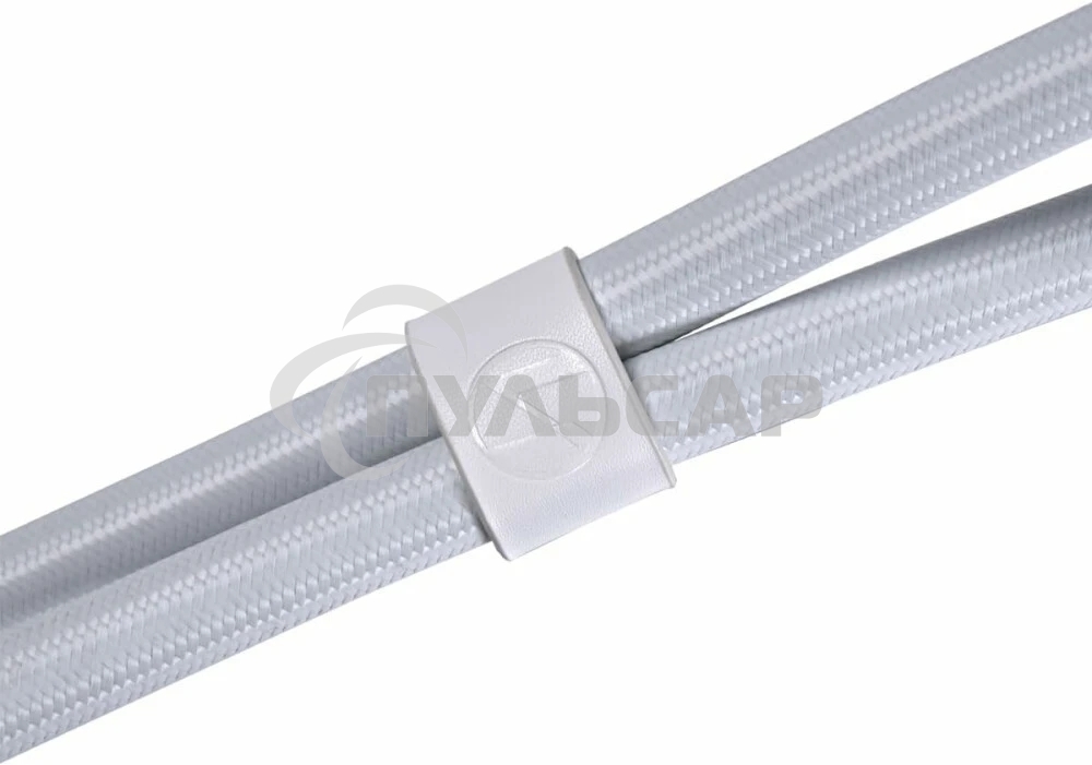 Система водяного охлаждения Lian-Li GA II Trinity 240 SL-INF ARGB Soc-AM5/AM4/1200/1700/1851 белый30dB Al+Cu Ret (G89.GA2T24INW.R0)