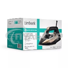 Утюг Timberk T-KSI06 (коричневый)