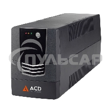 Источник бесперебойного питания (ИБП) ACD ИБП ACD PW-Base 2000I 