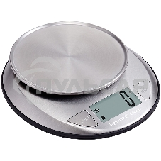 Весы кухонные Zigmund & Shtain DS-121