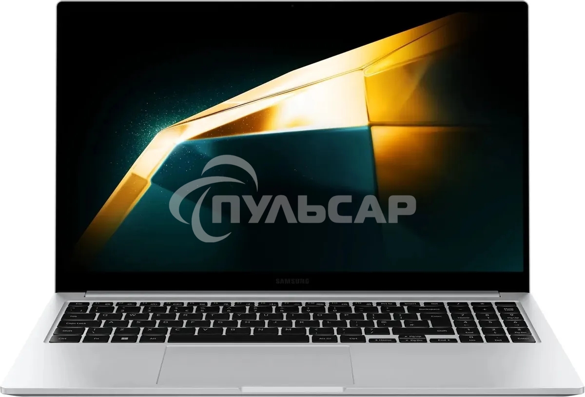 Ноутбук Samsung Galaxy Book 4 NP754 Core 5 120U 16Gb SSD512Gb Intel Graphics 15.6