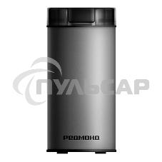 Кофемолка Redmond CG805 240Вт сист.помол.:ротац.нож вместим.:70гр серебристый Кофемолка Redmond CG805 240Вт сист.помол.:ротац.нож вместим.:70гр серебристый
