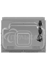 Шкаф духовой электрический Maunfeld AMCO537GW