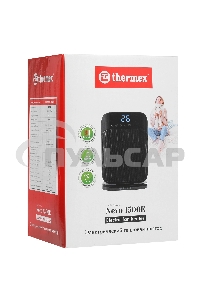 Тепловентилятор Thermex Nero 1500E