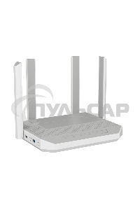 Мультигигабитный интернет-центр Netcraze Ultra (NC-1812) с Mesh Wi-Fi 7 BE7200, Smart-коммутатором 1×10G, 1×2.5G и 4×1G, многофункциональными портами USB 3.2 и 2.0