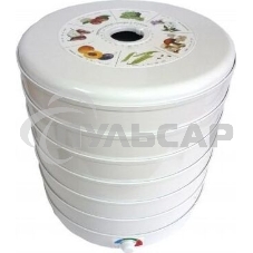 Сушка для овощей и фруктов RENOVA DVH37-500/7 Сушка для овощей и фруктов RENOVA DVH37-500/7