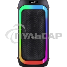 Портативная колонка Defender Orion (60Вт, BT/FM/TF/USB/MIC/Light)