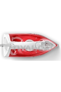 Утюг Philips GC1742/40 2000Вт красный