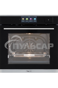 Духовой шкаф электрический с паром Graude BMDP 60.4 E