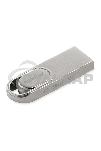Флешка USB Smartbuy R/W (SB16 GbM3) UFD 2.0 016 Gb M3 Metal стальной