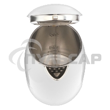 Чайник электрический Sakura SA-2157W (1.8) бел д