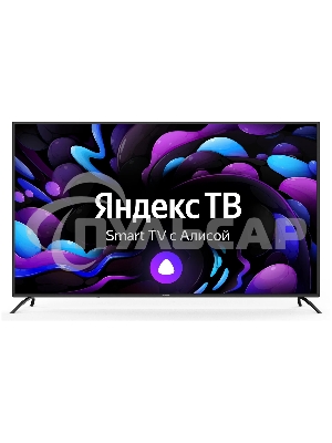 Телевизор Starwind 65