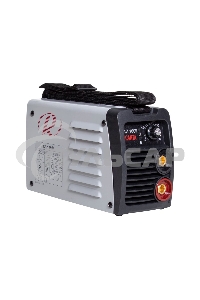 Инверторный сварочный аппарат Ресанта САИ160К 65/35