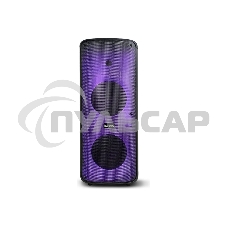 Портативная акустика BQ PBS2007 черный 100 Вт