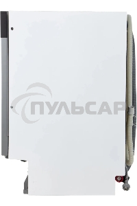 Встраиваемая посудомоечная машина Beko BDIS16020, белый, 44.8 см, 10 компл., 47 дБ, класс A