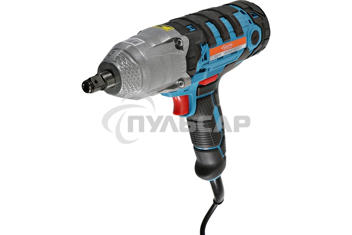 Гайковерт ударный Sturm! ID2111