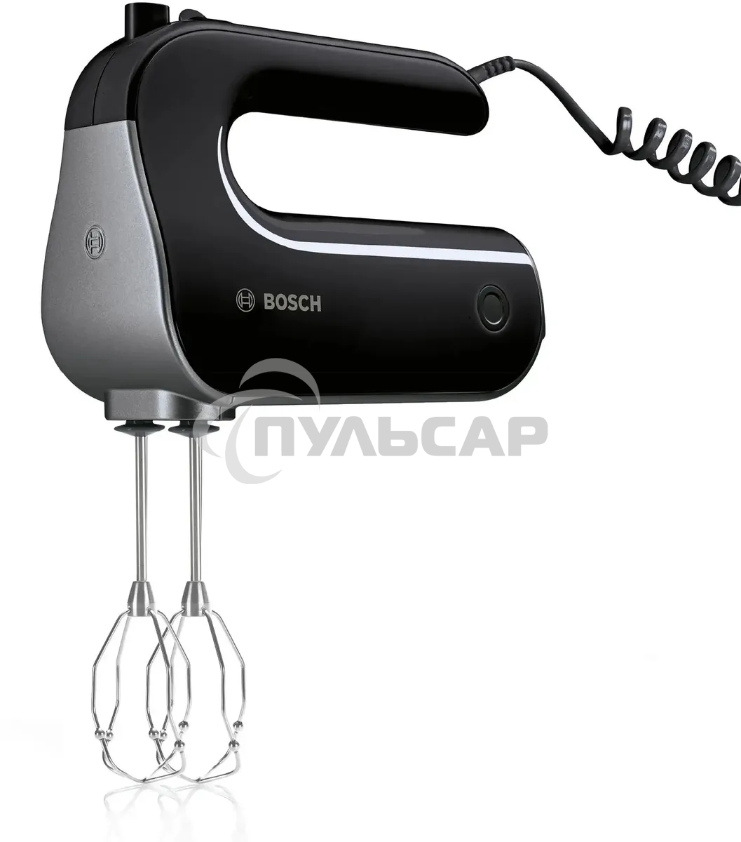 Миксер ручной Bosch MFQ4930B 850Вт черный