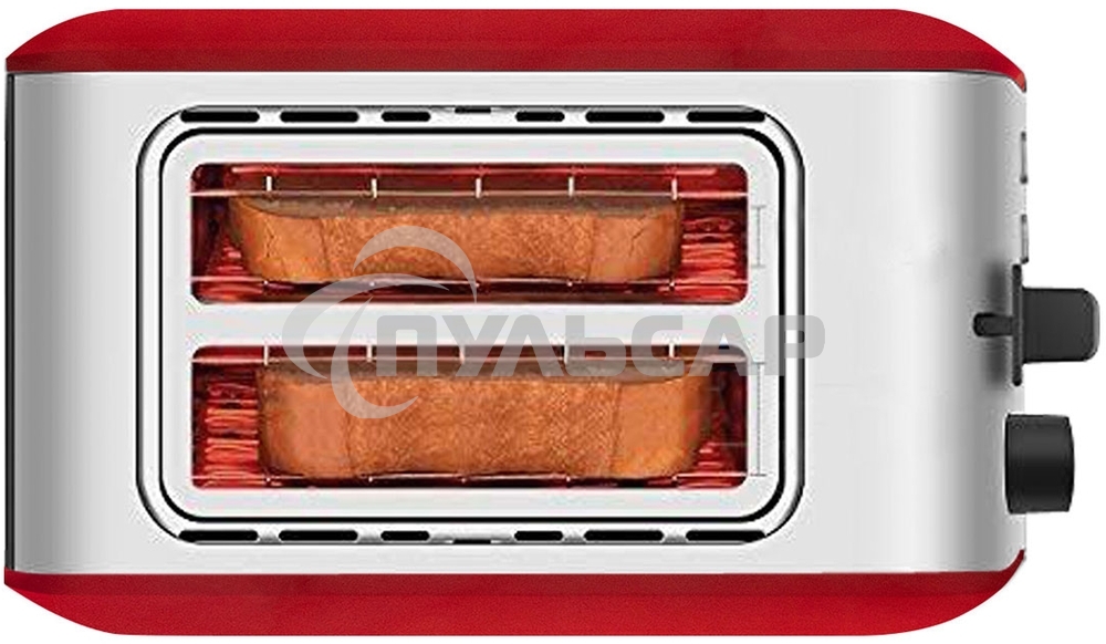 Тостер Zigmund & Shtain ST-90 Kuchen-Meister