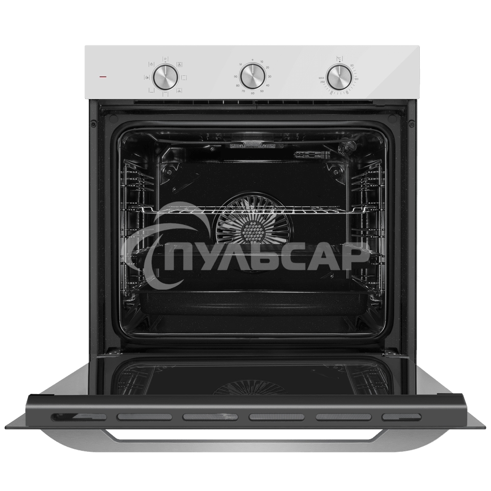 Шкаф духовой электрический MAUNFELD FEOF7871W