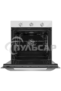 Шкаф духовой электрический MAUNFELD FEOF7871W