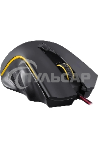 Игровой набор клавиатура + мышь + коврик + гарнитура Redragon S137 RU