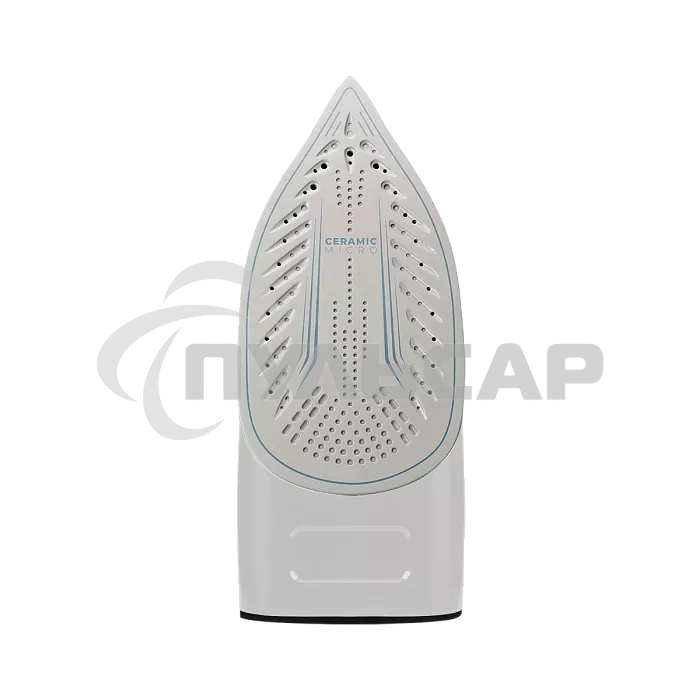 Утюг Timberk T-KSI07 (черный)