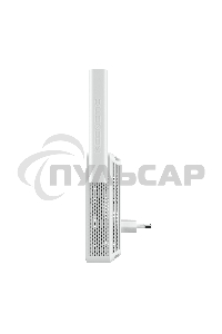 Ретранслятор Mesh сигнала Wi-Fi N300 Keenetic Buddy 4 (KN-3211) с портом Ethernet