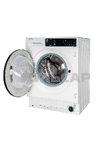 Встраиваемая стирально-сушильная машина DeLonghi DWDI 755 V DONNA