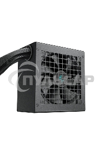 Блок питания Deepcool / GamerStorm PN850D, 850Вт, 80 PLUS Gold, 120мм, черный