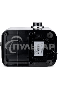 Мясорубка электрическая Hyundai HY-MG5491 1900Вт черный