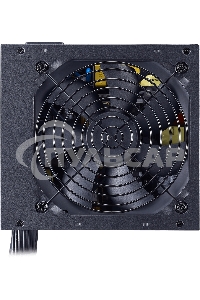 Блок питания COOLER MASTER ATX 600W MPW-6001-ACBW-BEU