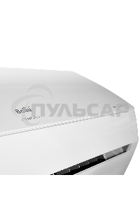 Кондиционер сплит-система Ballu BSGRI-18HN8_22Y инвертор, 18000 BTU, 46 м², 34 дБ, охлаждение, обогрев, осушение, белый