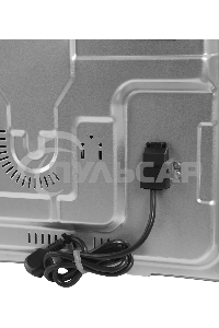 Духовой шкаф электрический Indesit IFE 2420 BL черный