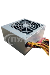 Блок питания Inwin / Powerman PM-600ATX-F, 600Вт, 120мм, серый