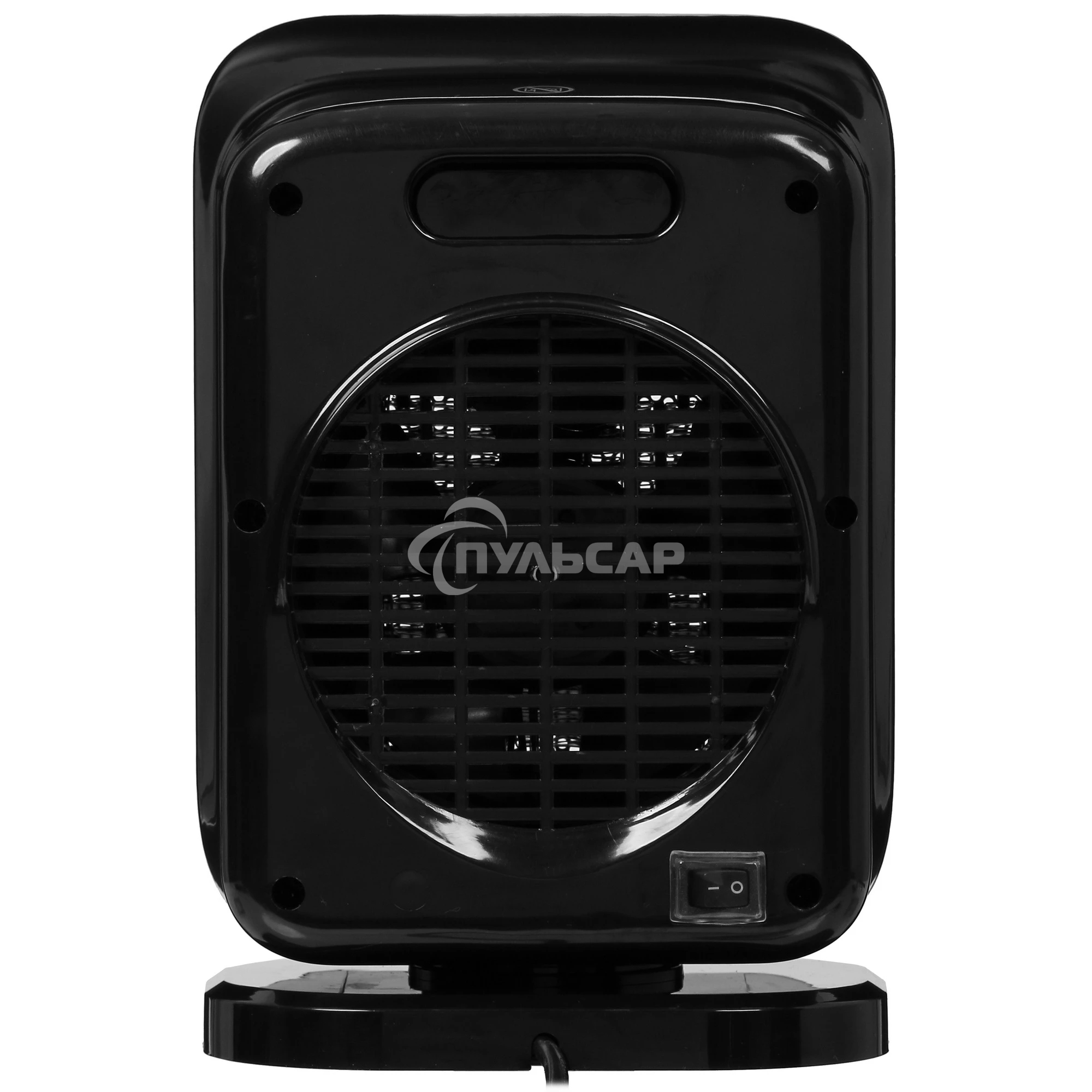 Тепловентилятор Thermex Nero 1500E