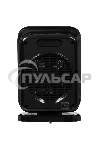 Тепловентилятор Thermex Nero 1500E